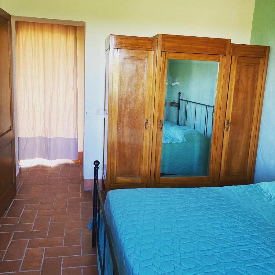 Quercegrossa Agriturismo Le Tre Pietre - Podere Nel Chianti מראה חיצוני תמונה
