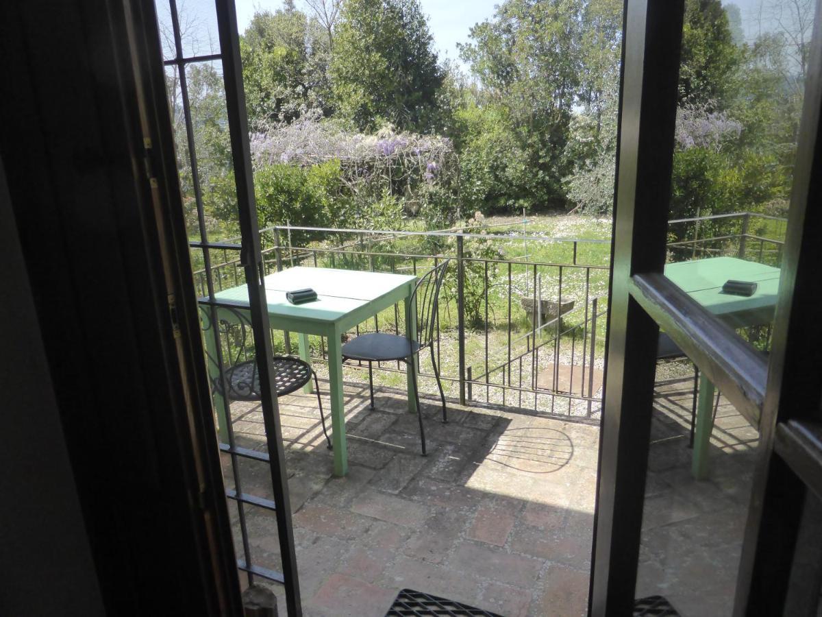 Quercegrossa Agriturismo Le Tre Pietre - Podere Nel Chianti מראה חיצוני תמונה