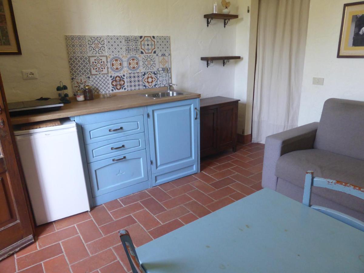 Quercegrossa Agriturismo Le Tre Pietre - Podere Nel Chianti מראה חיצוני תמונה