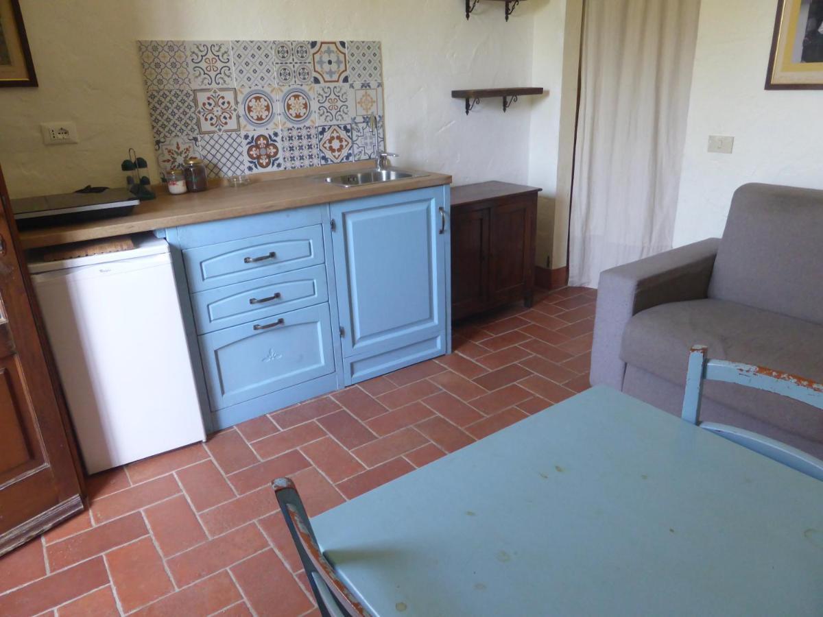 Quercegrossa Agriturismo Le Tre Pietre - Podere Nel Chianti מראה חיצוני תמונה