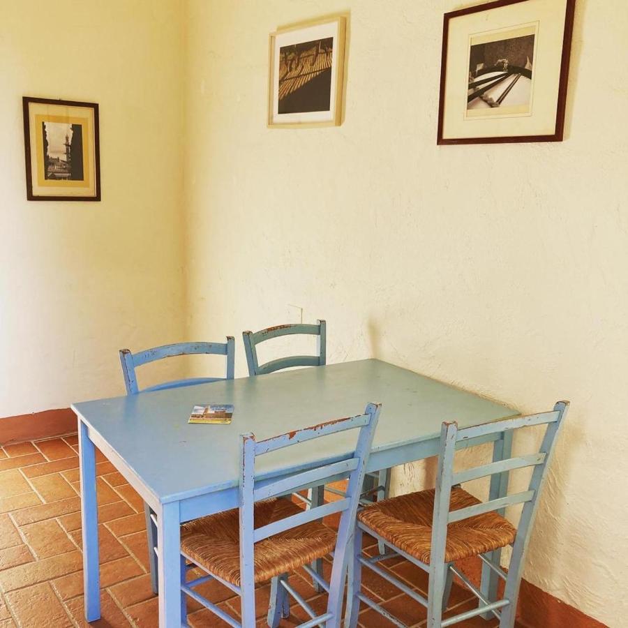 Quercegrossa Agriturismo Le Tre Pietre - Podere Nel Chianti מראה חיצוני תמונה