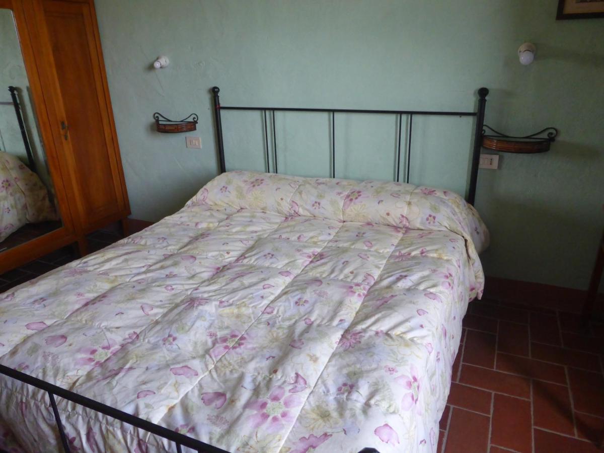 Quercegrossa Agriturismo Le Tre Pietre - Podere Nel Chianti מראה חיצוני תמונה