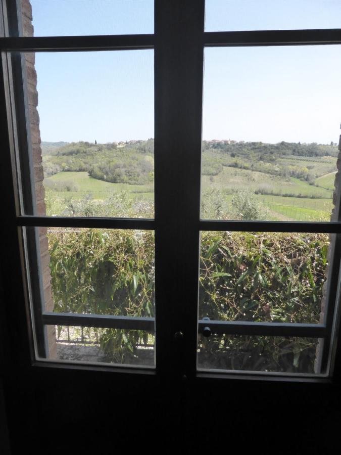 Quercegrossa Agriturismo Le Tre Pietre - Podere Nel Chianti מראה חיצוני תמונה