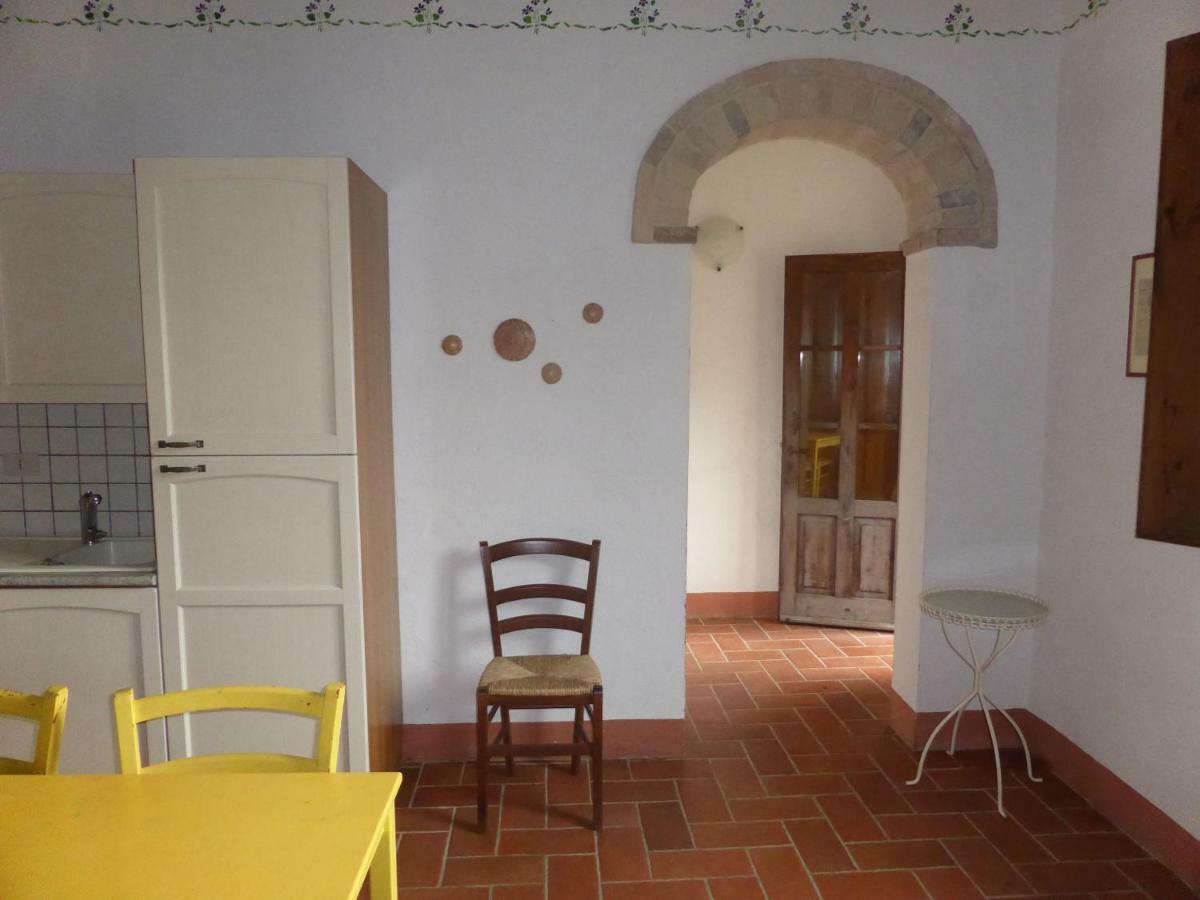 Quercegrossa Agriturismo Le Tre Pietre - Podere Nel Chianti מראה חיצוני תמונה