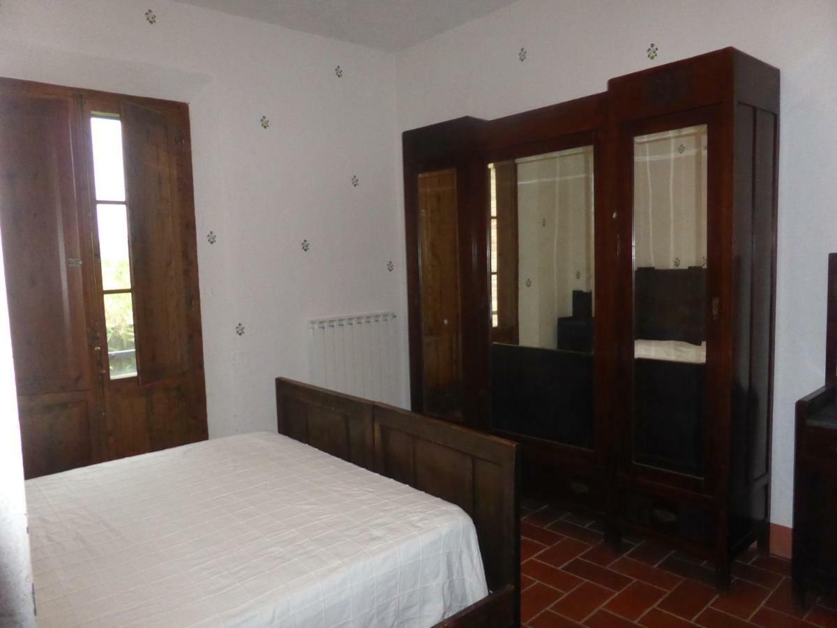 Quercegrossa Agriturismo Le Tre Pietre - Podere Nel Chianti מראה חיצוני תמונה