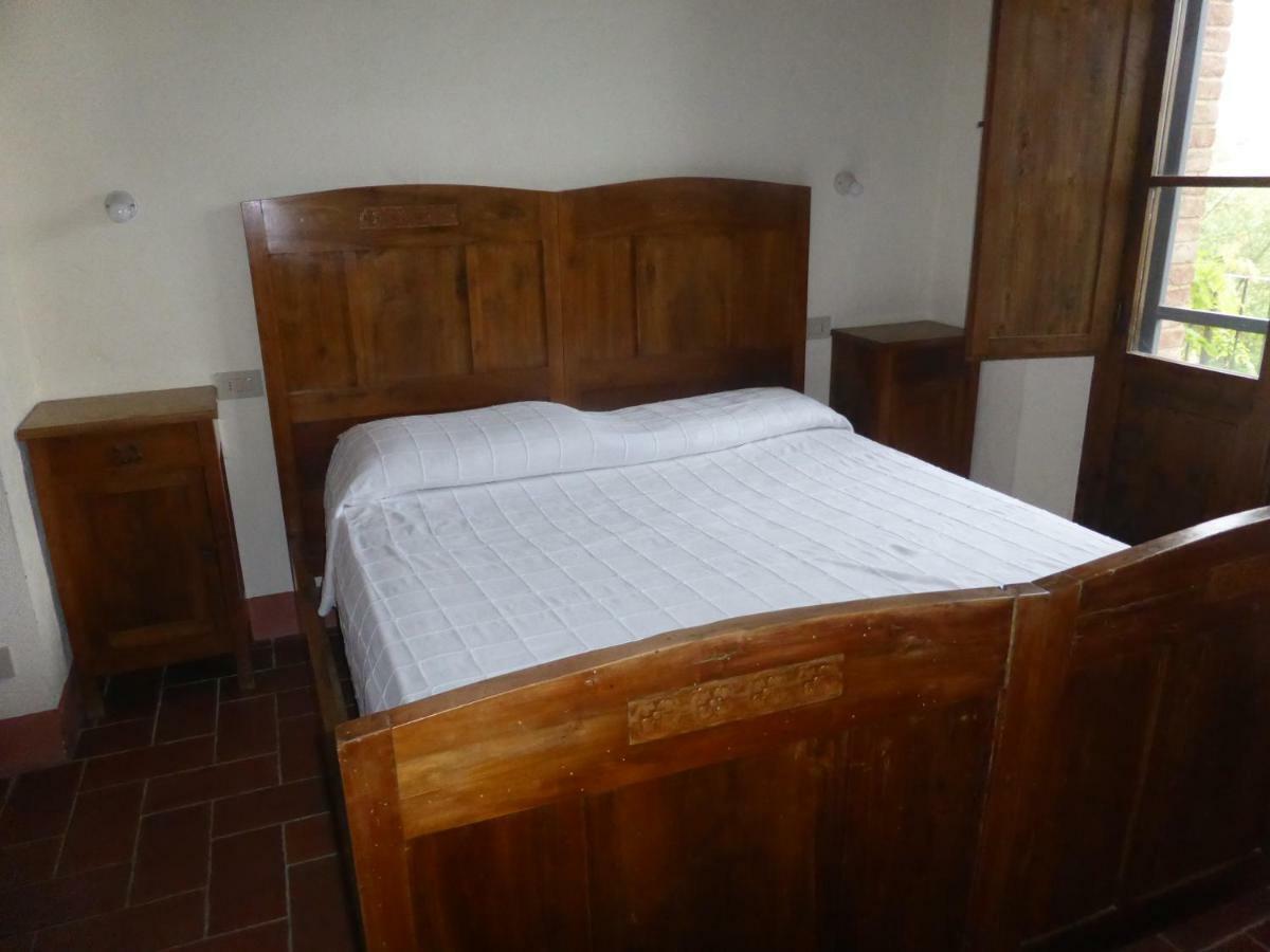 Quercegrossa Agriturismo Le Tre Pietre - Podere Nel Chianti מראה חיצוני תמונה