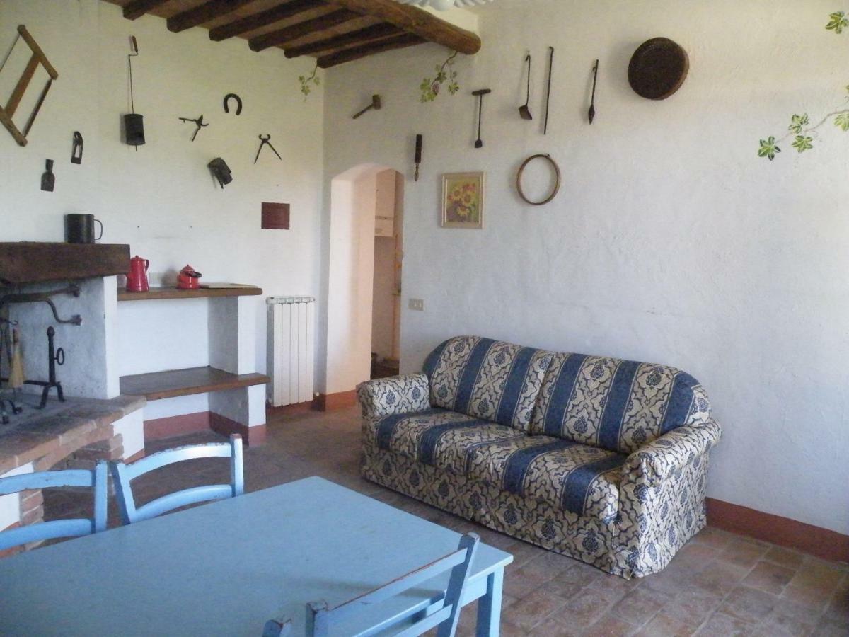 Quercegrossa Agriturismo Le Tre Pietre - Podere Nel Chianti מראה חיצוני תמונה