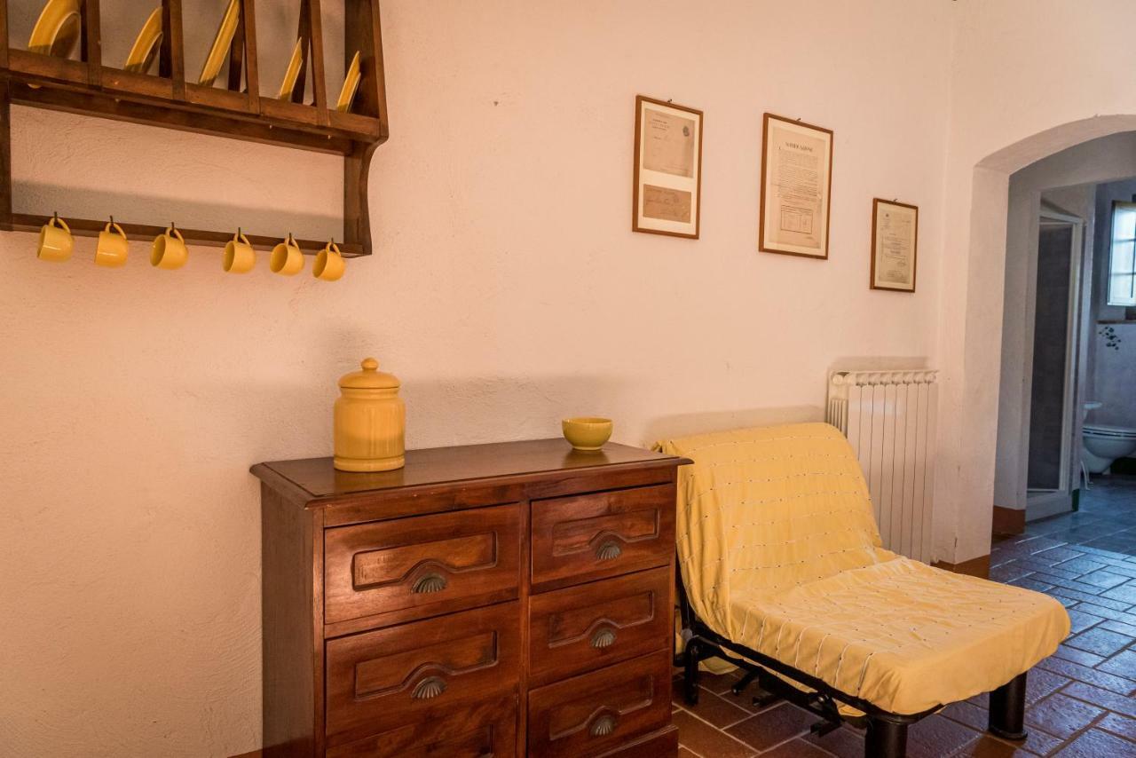 Quercegrossa Agriturismo Le Tre Pietre - Podere Nel Chianti מראה חיצוני תמונה